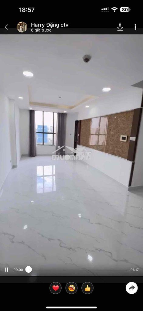 Cho thuê icon 56 căn 3pn 2wc không nội thất chỉ 18tr/th, rẻ nhất q4