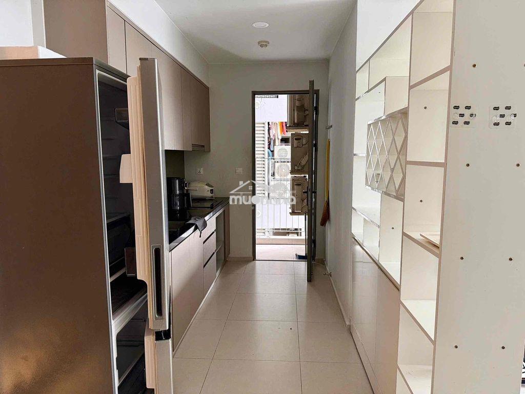 Căn góc 2 phòng ngủ cho thuê trống sẵn. giá chỉ 9 tr. đầy đủ nội thất. - 3