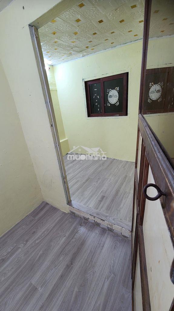 Cho thuê phòng trọ giá rẻ đường điện biên phủ, quận 3 - 4