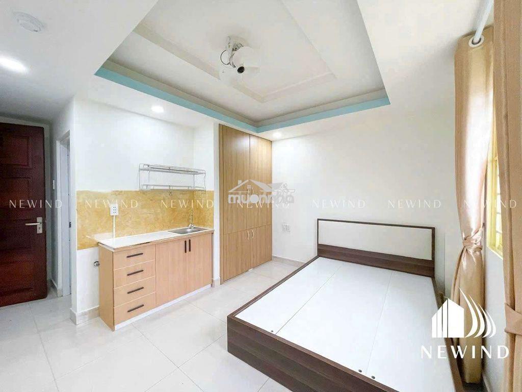 Phòng full nội thất - khu trung sơn - 2