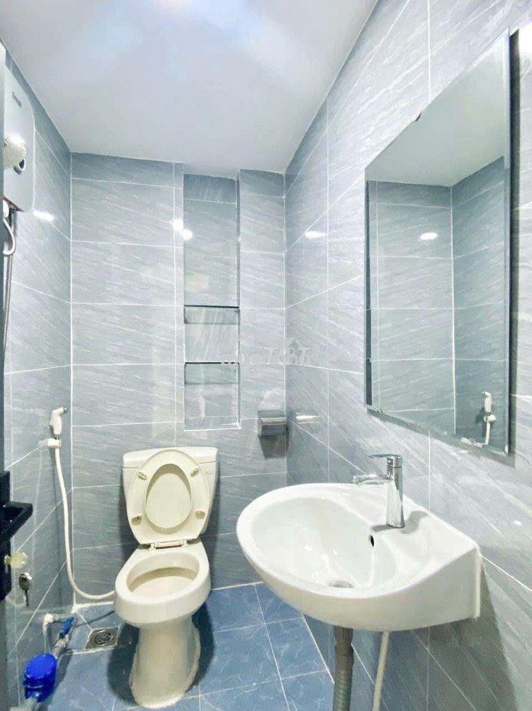 Cho thuê phòng giá từ 3tr đến 5tr - 4