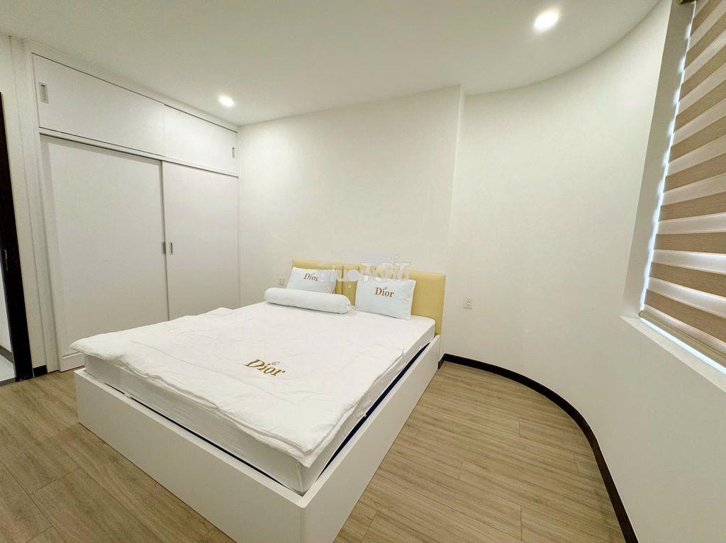 Ngộp banks 3pn2wc 2ty850 nhà mới sẵn hd thuê sẵn sổ c sky view tdm - 4