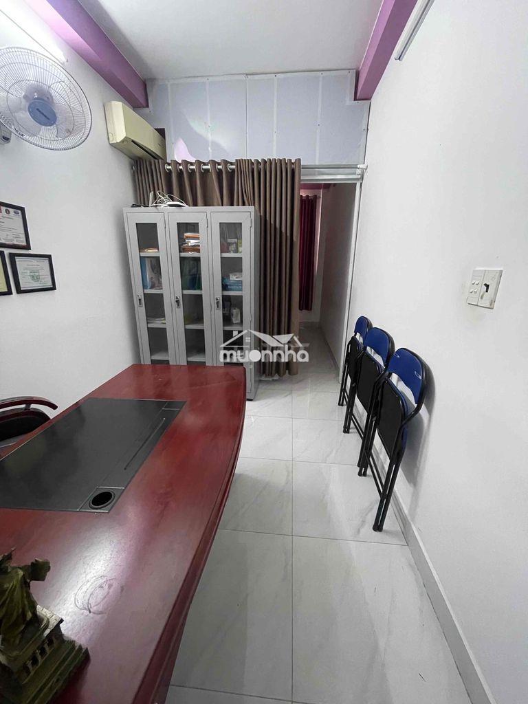 Cho thuê nhà làm căn hộ dịch vụ . gần trường đại học kiến trúc - 2