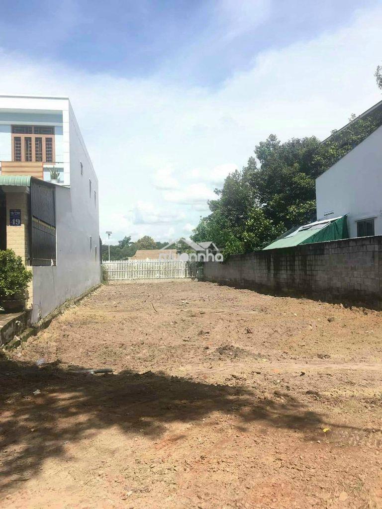 Bán đất 12x35=403,3m2 sổ riêng, xã phước thạnh, tỉnh lộ 7 - 3