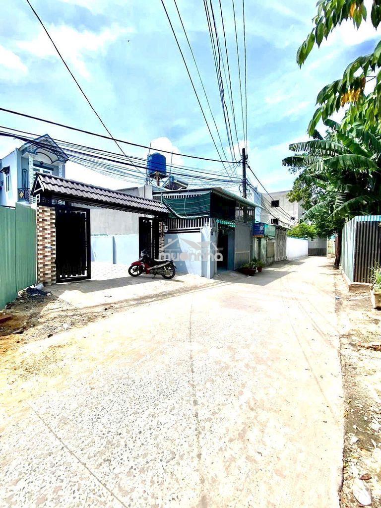 ✅⏩Bán nhà lầu 100m shr 1/nguyễn thị sáu , xã thới tam thôn , hóc môn - 3