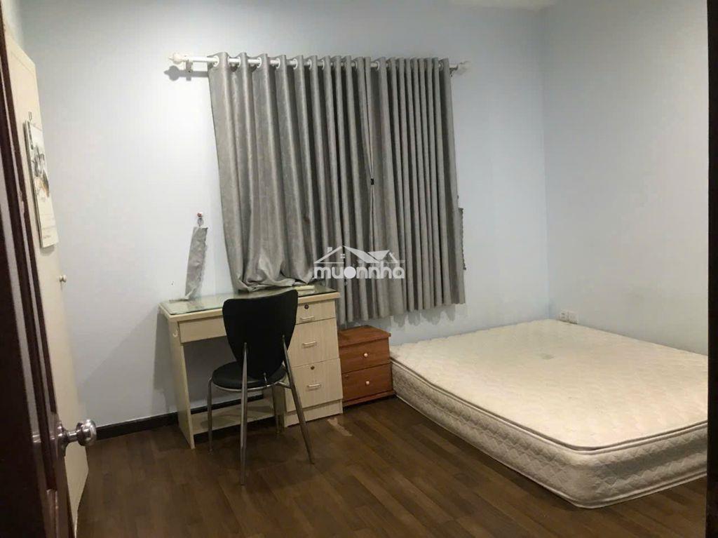 Chính chủ cho thuê căn hộ phúc yên, 1 , 70m2 2pn 2wc full nội thất - 2