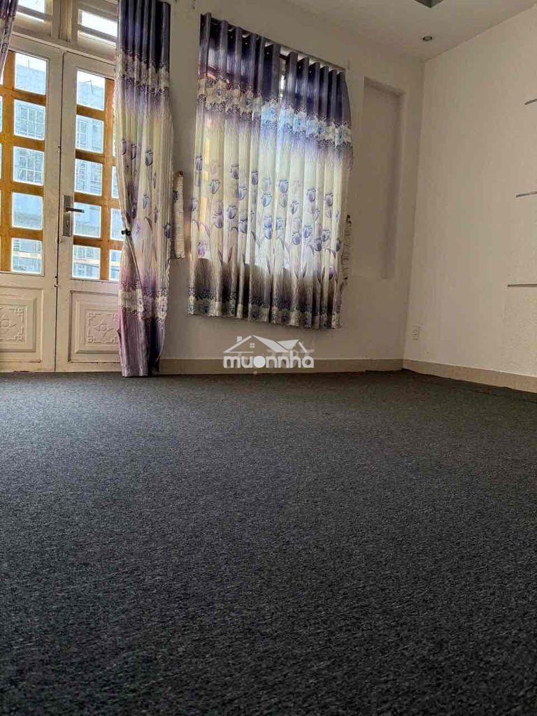 🔰Cho thuê nhà hẻm thông 1358// quang trung p14 - 4