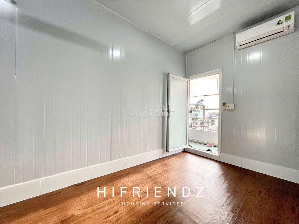 🚨Phòng trọ giá rẻ - studio sẵn máy lạnh - 🛵 5p huit - go trường chinh - 4
