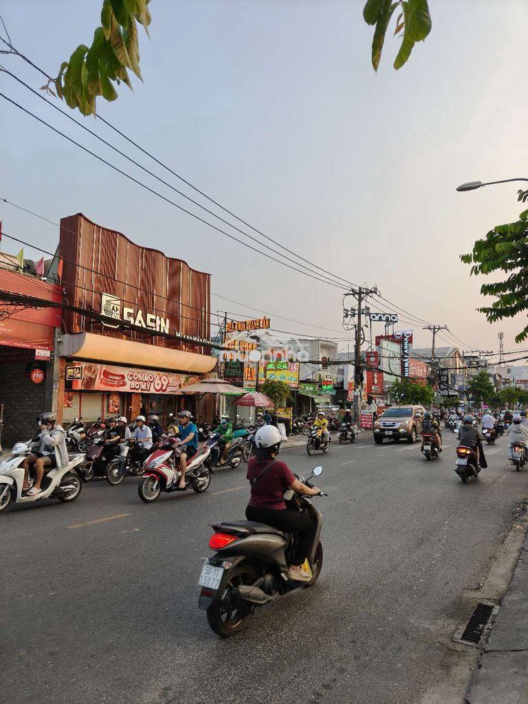 Giảm 1.5 tỷ nhà mặt tiền nguyễn ảnh thủ ngay ngã tư tô ký, 13.980 tỷ - 3