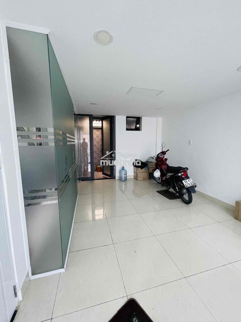 Cho thuê nhà mặt tiền đường số kđt vạn phúc, p. hiệp bình, tp. hcm - 4