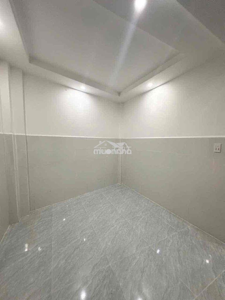 Bán nhà lầu đường ô tô rẻ nhất p.biên hoà - 2