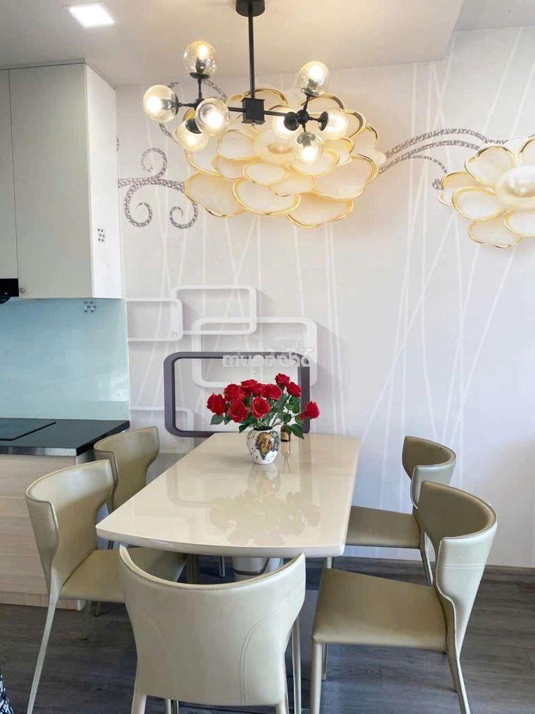 Căn hộ sunrise riverside – 2pn, 2wc
✨ giá thuê: 15 triệu/tháng - 4