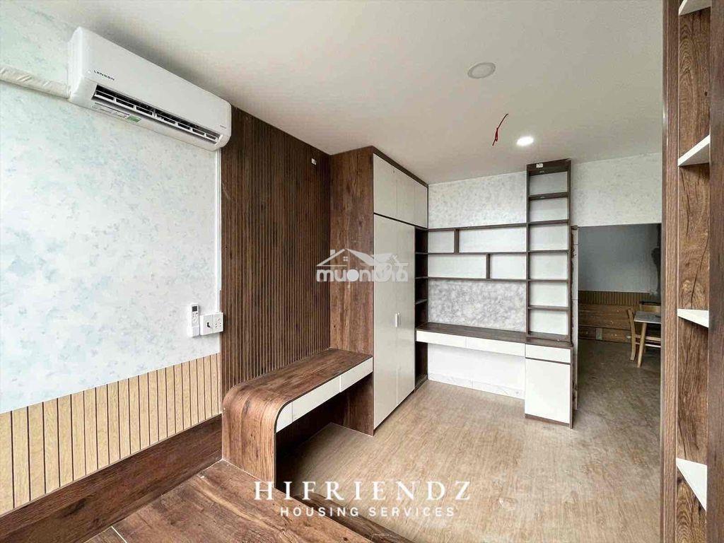 Khai trương căn hộ cao cấp 1pn tách bếp full nội thất ngay trung tâm - 4