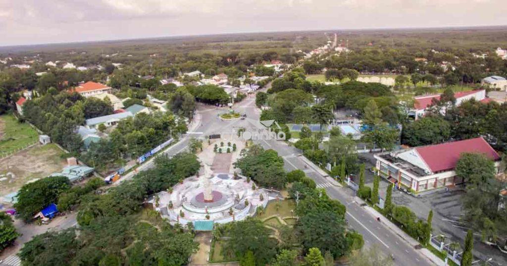 Cần bán khu biệt thự dầu tiếng - 3