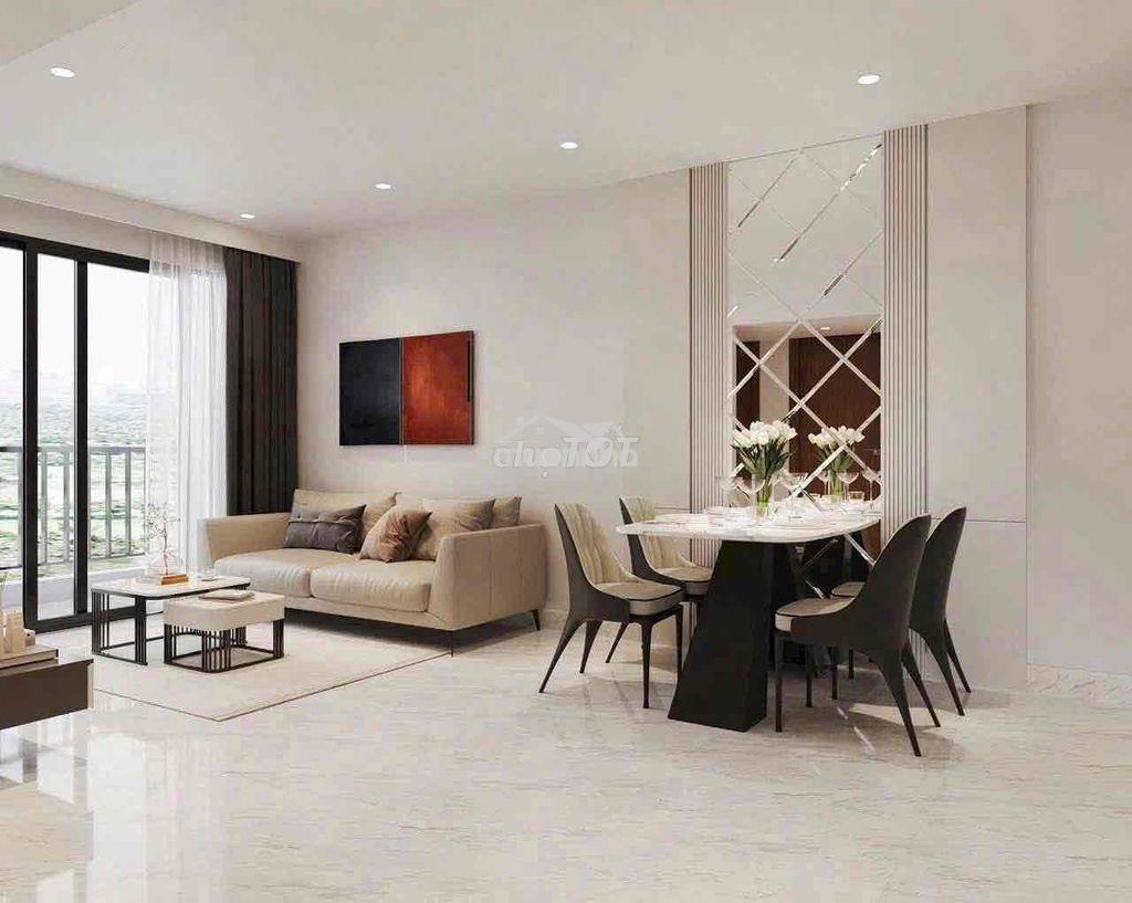 Chỉ 1.x tỷ - hơn 30 triệu/m2 - vào 30% là nhận nhà - 3