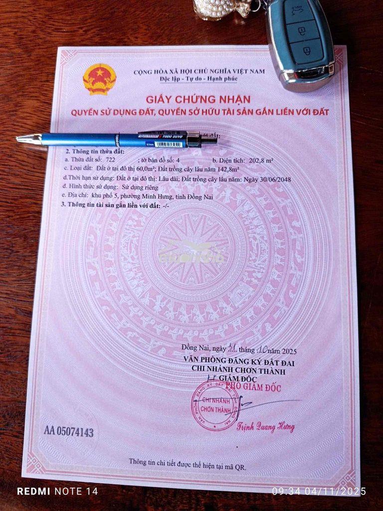 Đất nền giá rẻ