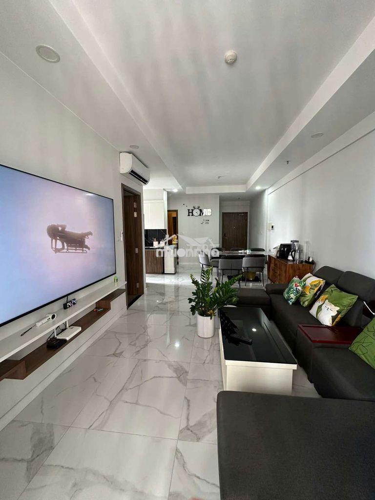Chính chủ gửi bán căn góc 87m2, 2 view landmark 81 , sổ hồng riêng