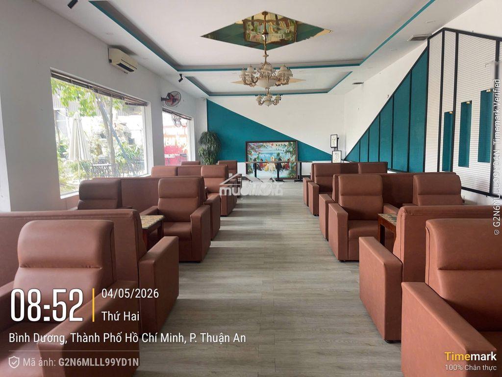 Cần sang nhượng mặt bằng 1300m2 mặt tiền đại  lộ bình dương  - 3