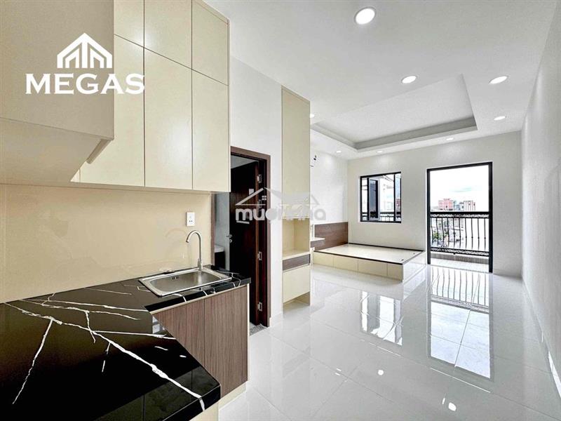 Chdv mới khai trương chưa qua sử dụng - ngay lạc long quân - đầm sen