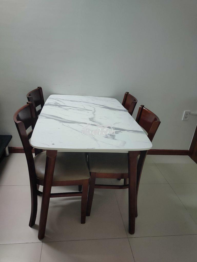 Chính chủ cho thuê căn hộ giá 4tr  2pn 2wc nhà mới - 4