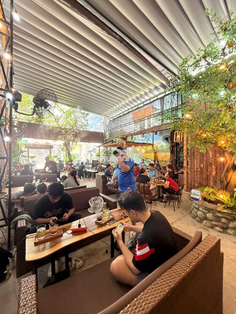 Cho thuê góc đường 26/3. dt: 300m2. giá 30tr/tháng - 4