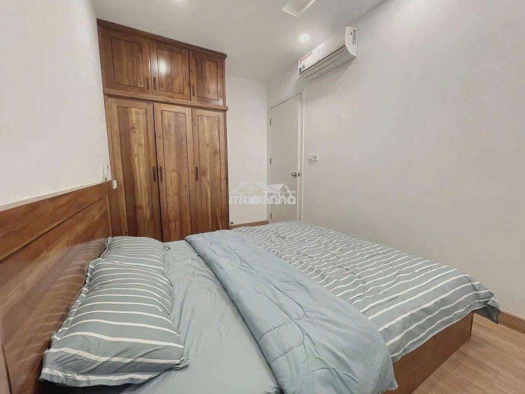 Căn hộ có sẵn 2pn full nội thất,tầng cao, nhà sạch đẹp thông thoáng - 4