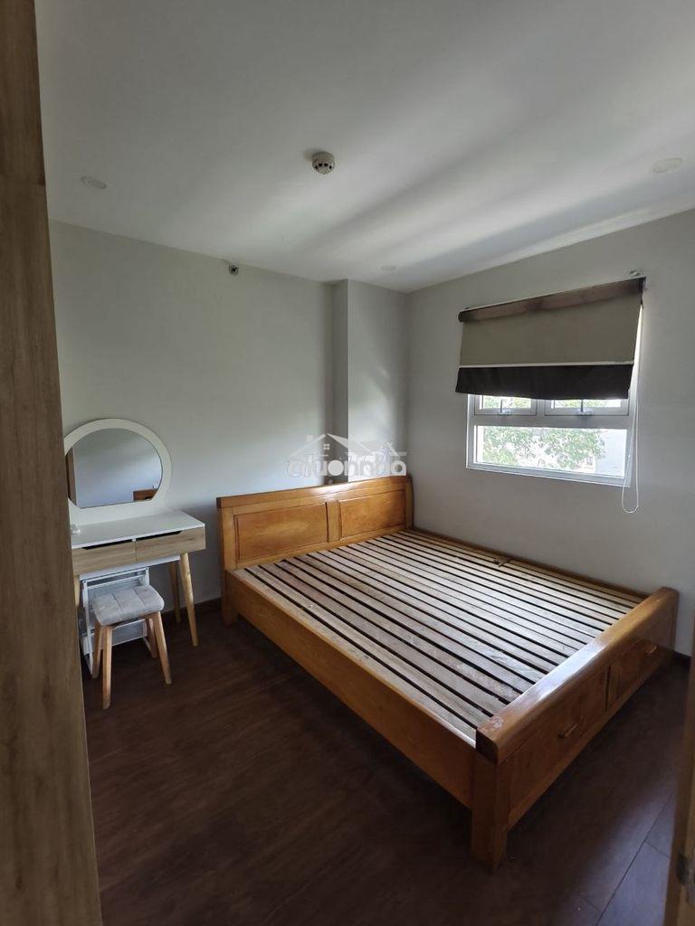 Cho thuê ch cityland park hills 2pn 84m2 tầng 5 full nt view sân bay - 3