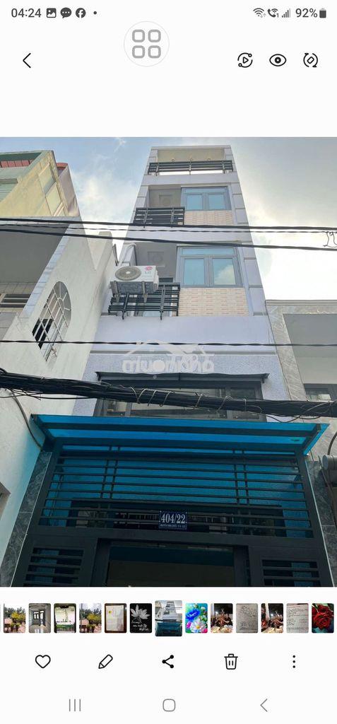 Nhà cho thuê giá rẻ