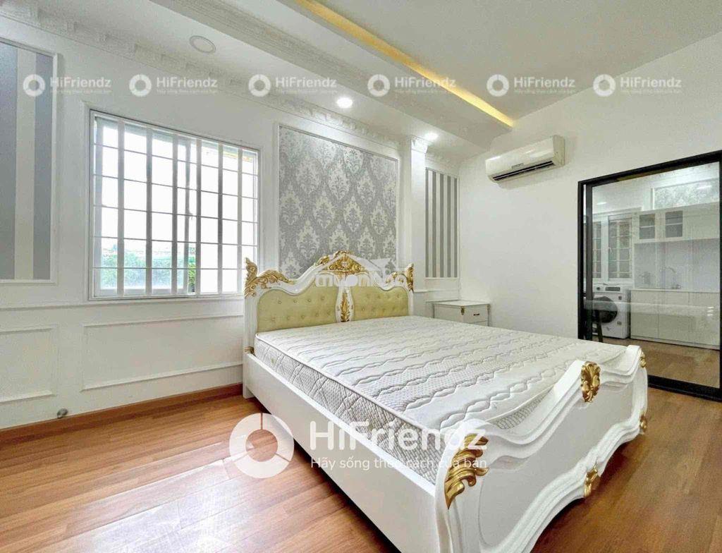 🎉Căn hộ tách bếp - luxury - máy giặt riêng - ngay đầm sen - lbbich - 3