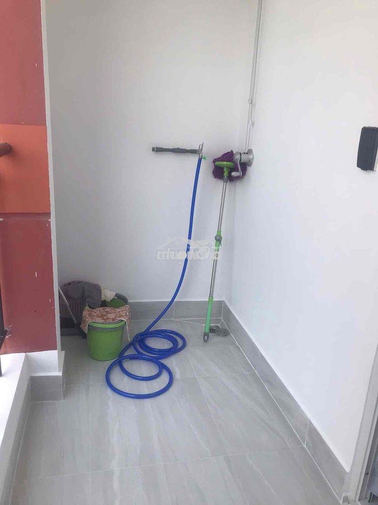 Bán chung cư thế kỷ 21, dt 48m2 1pn 1wc nhà đẹp - 4
