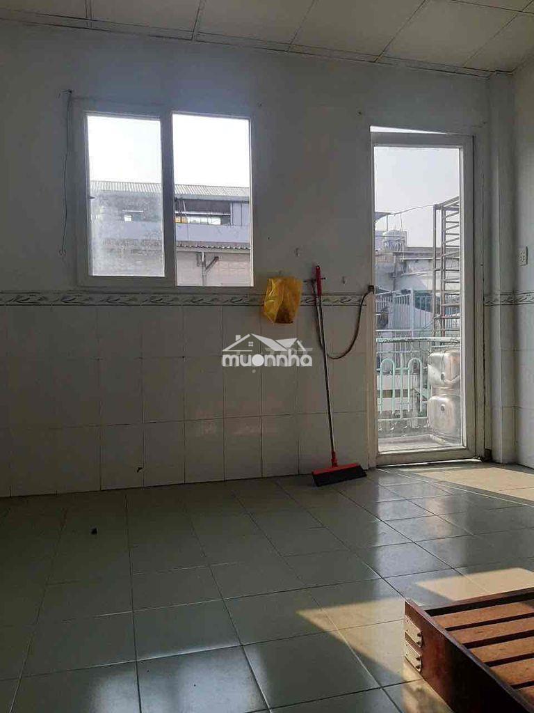 Căn hộ tập thể cho thuê nguyên căn - 4