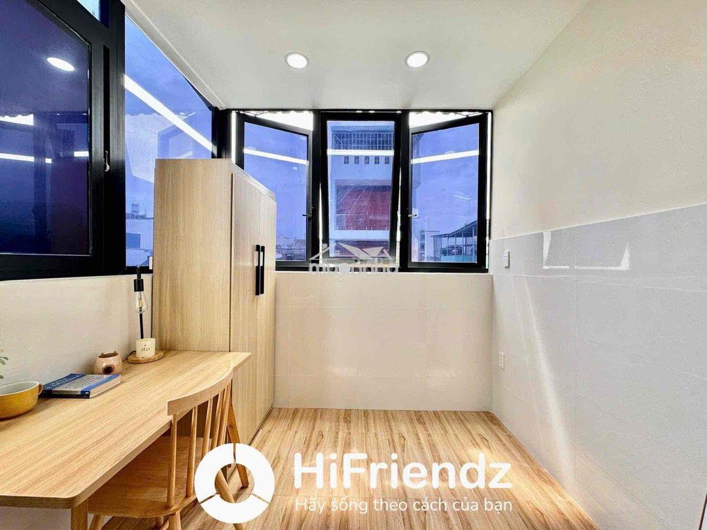 🎉Duplex full nội thất | free xe | gần đại học ueh q10 - 4