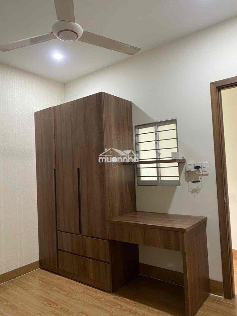 Cho thuê phòng trọ cao cấp q11 - hẻm xe hơi