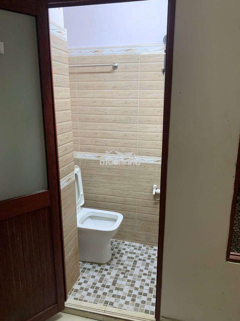 Cho nữ thuê phòng quận gò vấp gần đường phạm văn chiêu - 4