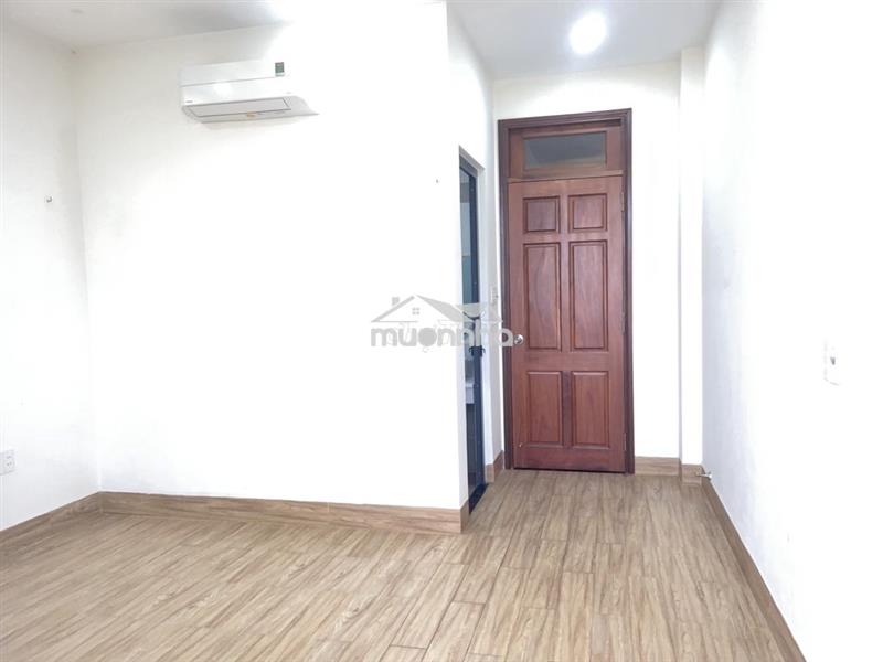 Cho thuê phòng trọ mới sạch sẽ thoáng mát