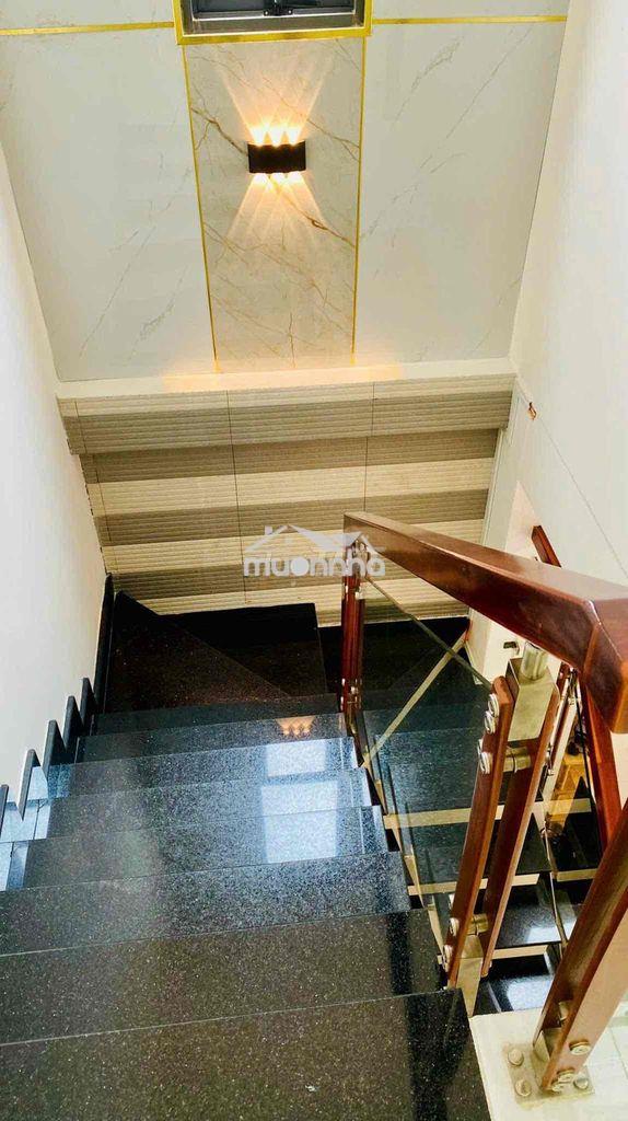Bán nhà giá rẻ hem thông kinh doanh nhỏ được - 2