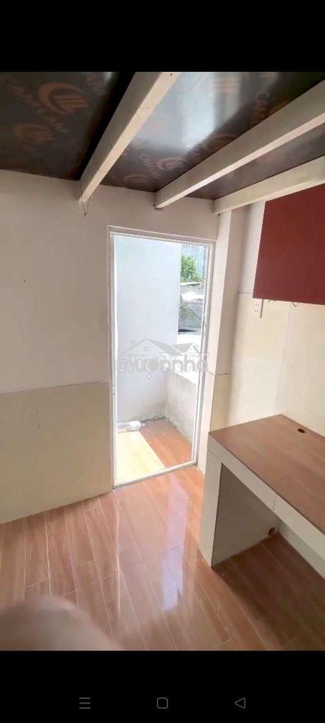 Cho thuê phòng trọ - 3