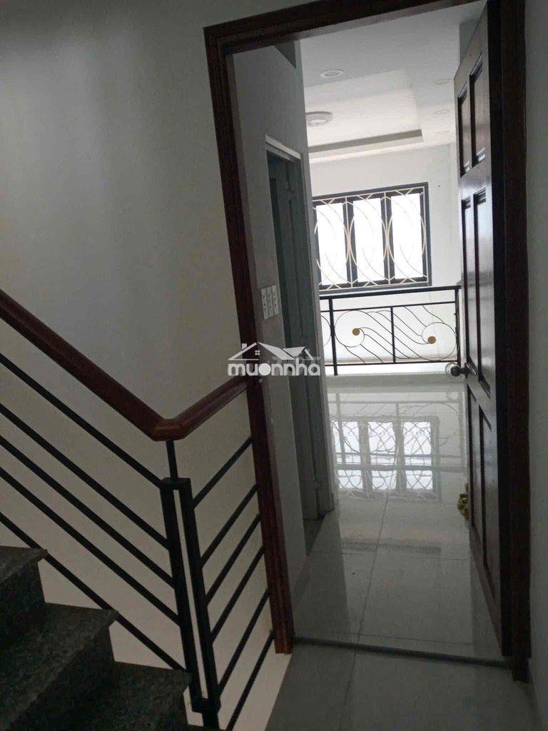 Nhà 3 phòng ngủ 3,2x10 tứ hải - 3