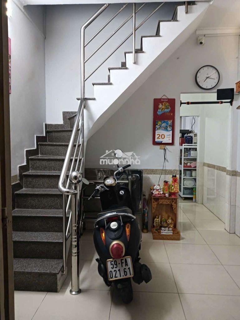 Nhà đẹp 