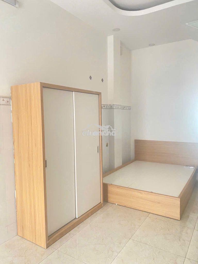 Cho thuê phòng sang xịn 5,5 triệu - 3
