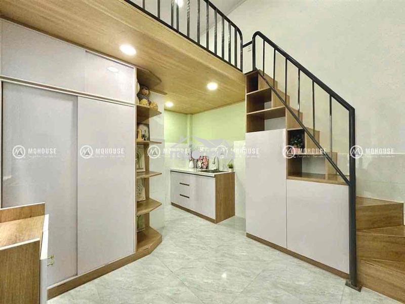 Một phòng cuối cùng trong dãy trọ trệt ngay gần aeon tân phú 🏡