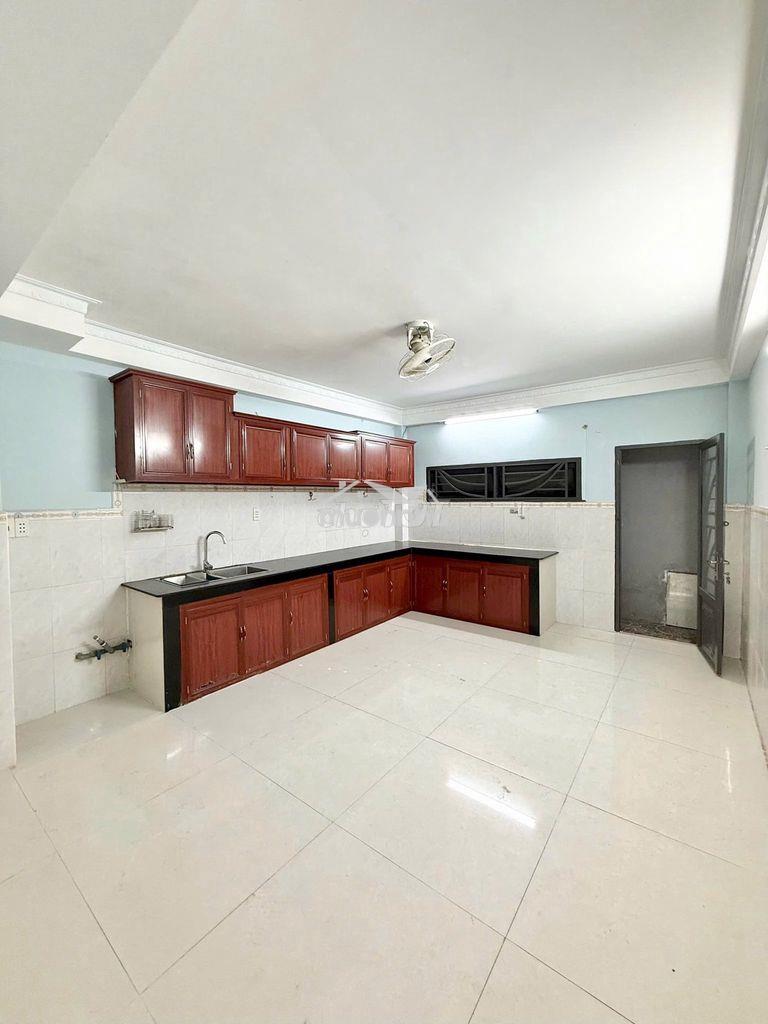 Nhà 3 tấm gần giagamall phạm văn đồng-hiệp bình chánh-shr- giá tốt - 3