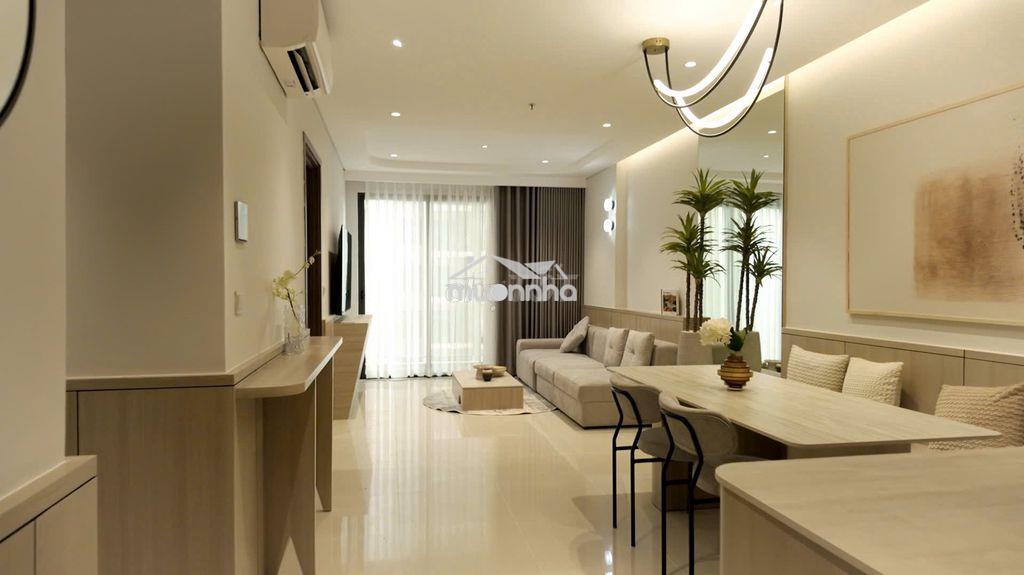 (Có sổ) bán hà đô centrosa 2pn 86m2 nội thất đẹp ở liền - 2