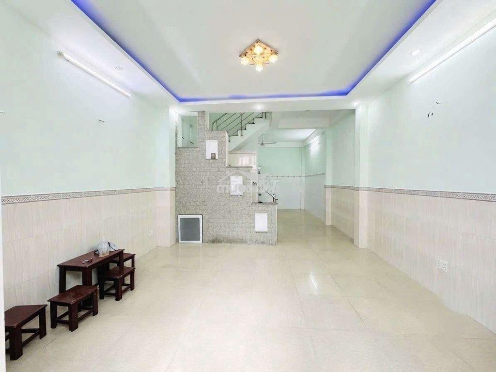 Nhà thuê ng căn n5 dài 12m 1 trệt 1 lầu 2pn 2wc - 2