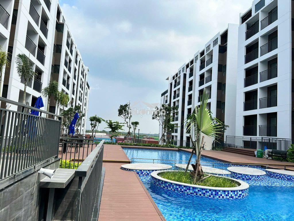 Kí hợp đồng trực tiếp với chủ đầu tư không qua chuyển nhượng - 2