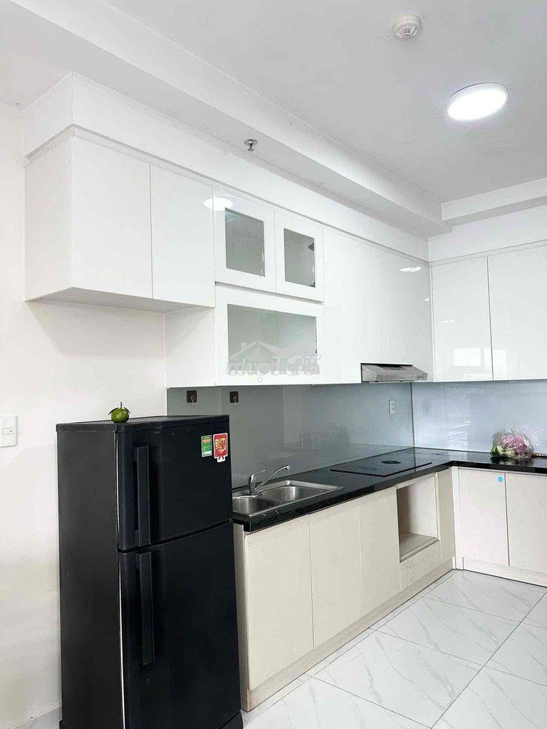 Cho thuê căn studio full nội thất 5tr - 4