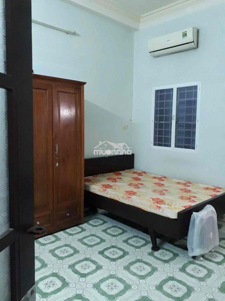 Cho thuê phòng sạch sẽ, thoáng mát, đầy đủ tiện nghi, gần khu sân bay. - 3