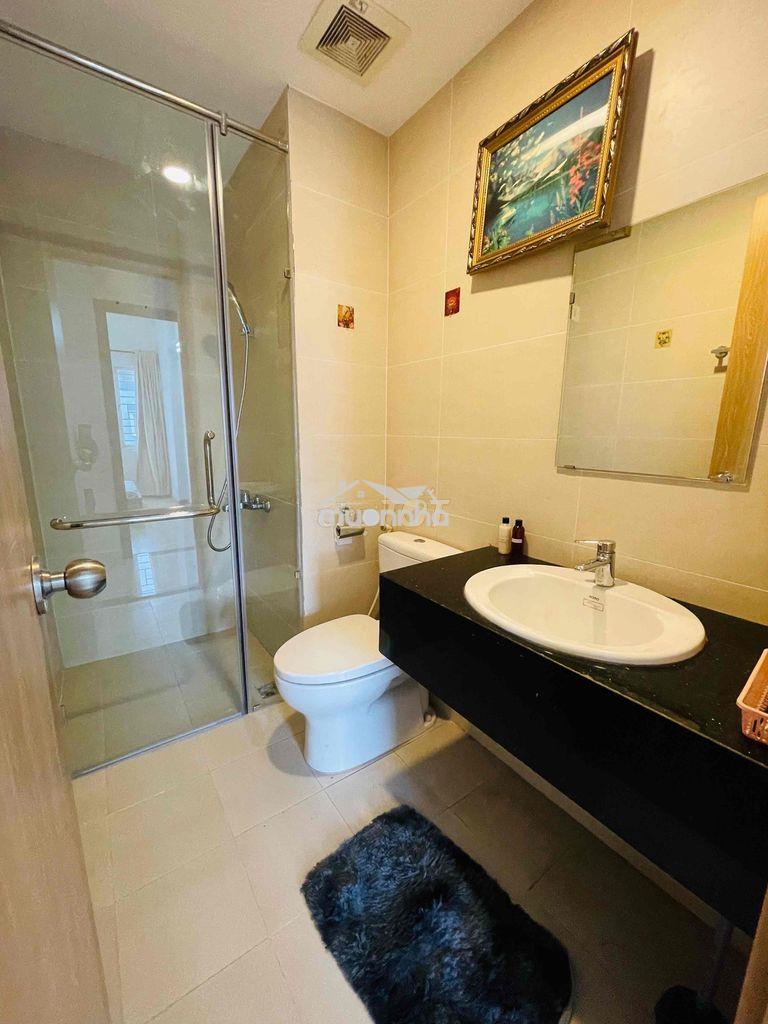 Căn hộ 2pn2wc -70m2- 19tr/ tháng cao thắng quận 10 - 3