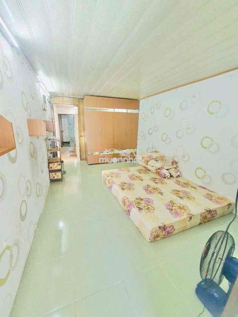Cạnh mt nguyễn trãi quận 1 - 42m2 3 tầng - chỉ 7 tỷ 9 - 3