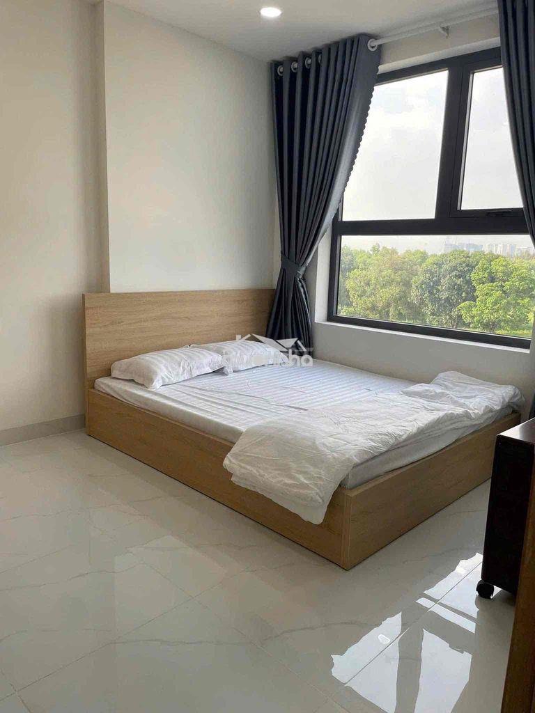 Cho thuê chung cư c2 phú mỹ 2pn-1wc nội thất cao cấp - 3